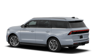 2026 Lincoln Lincoln Navigator External Image 3
